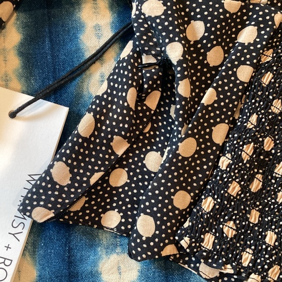 NEW | Whimsy + Row Eden Top - Picture 11 of 15